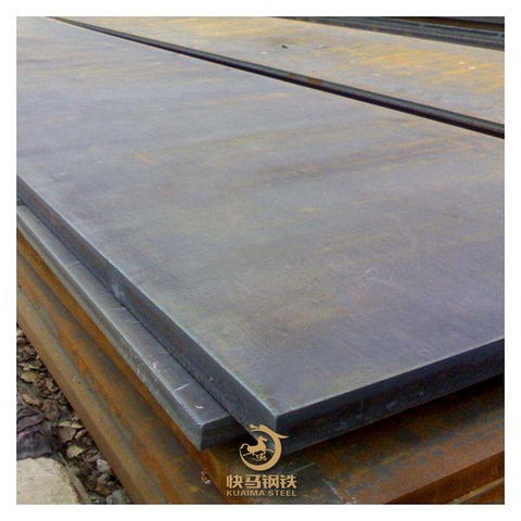 陕钢龙钢：关键设备技术改造涟钢耐候板